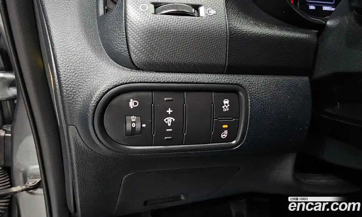 Kia K3 2016 1.6 Автомат в Москве № 1173003, фото 16