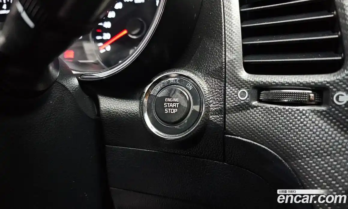 Kia K3 2016 1.6 Автомат в Москве № 1173003, фото 19