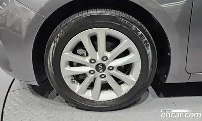 Kia K3 2016 1.6 Автомат в Москве № 1173003, миниатюра 5