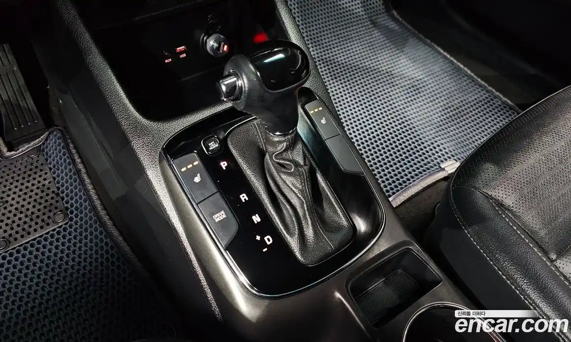 Kia K3 2016 1.6 Автомат в Москве № 1173003, фото 9