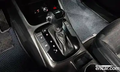 Kia K3 2016 1.6 Автомат в Москве № 1173003, миниатюра 9