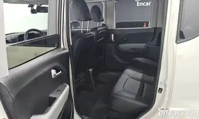 Kia Ray 2023 1.0 Автомат в Москве № 1173008, миниатюра 12