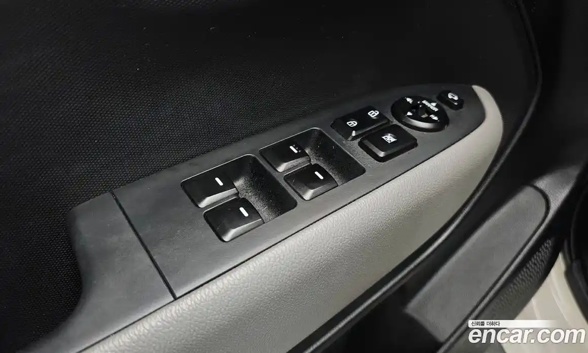 Kia Ray 2023 1.0 Автомат в Москве № 1173008, фото 17