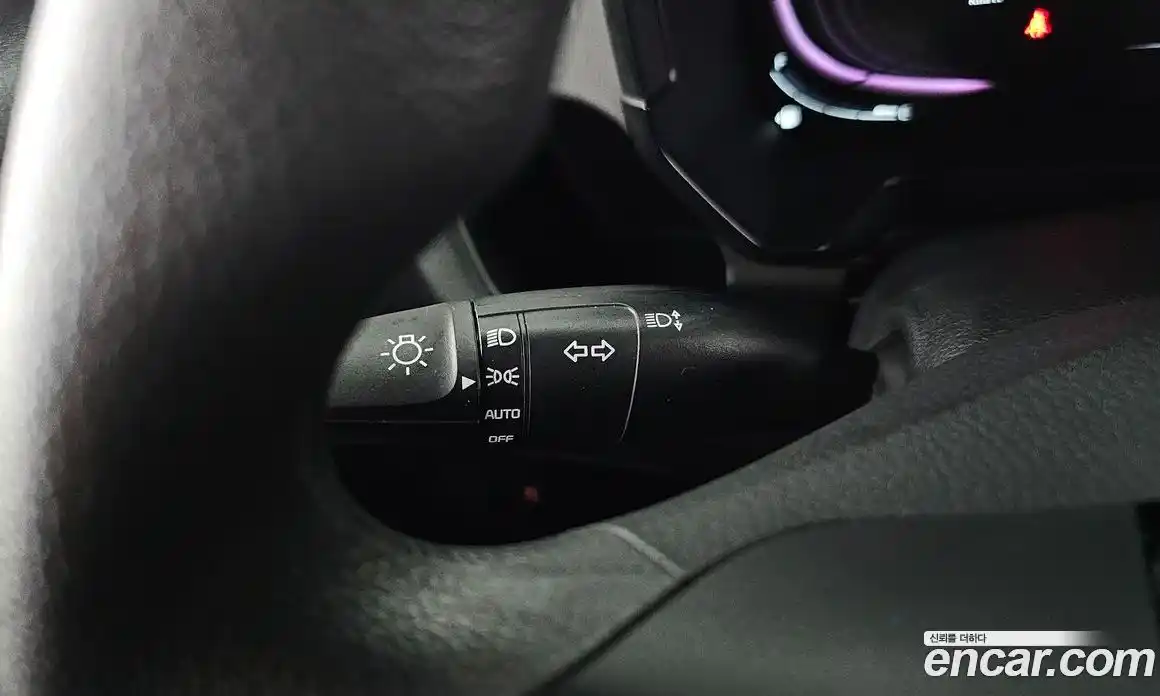 Kia Ray 2023 1.0 Автомат в Москве № 1173008, фото 18