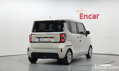Kia Ray 2023 1.0 Автомат в Москве № 1173008, миниатюра 2