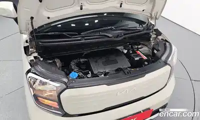 Kia Ray 2023 1.0 Автомат в Москве № 1173008, миниатюра 6