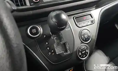 Kia Ray 2023 1.0 Автомат в Москве № 1173008, миниатюра 9