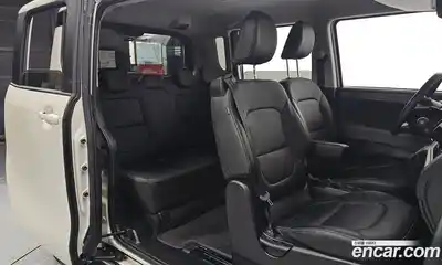 Kia Ray 2023 1.0 Автомат в Москве № 1173008, миниатюра 10