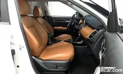 Kia Seltos 2024 1.6 гидро в Москве № 1173027, миниатюра 11