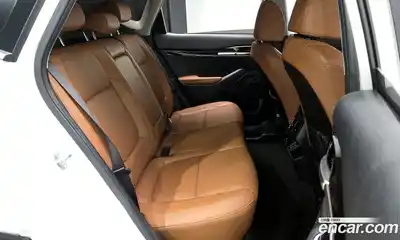 Kia Seltos 2024 1.6 гидро в Москве № 1173027, миниатюра 12