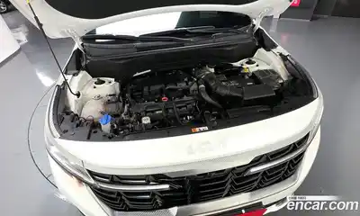 Kia Seltos 2024 1.6 гидро в Москве № 1173027, миниатюра 6