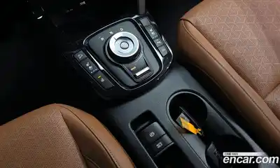 Kia Seltos 2024 1.6 гидро в Москве № 1173027, миниатюра 9