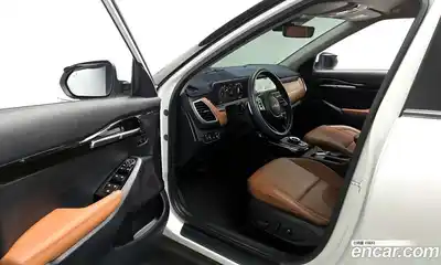 Kia Seltos 2024 1.6 гидро в Москве № 1173027, миниатюра 10