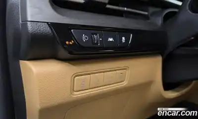 Kia Canival 2021 2.2 Автомат в Москве № 1173037, миниатюра 11