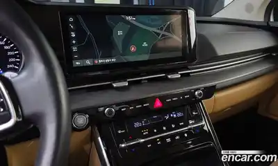 Kia Canival 2021 2.2 Автомат в Москве № 1173037, миниатюра 12