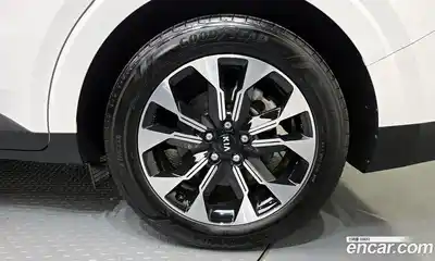 Kia Canival 2021 2.2 Автомат в Москве № 1173037, миниатюра 5
