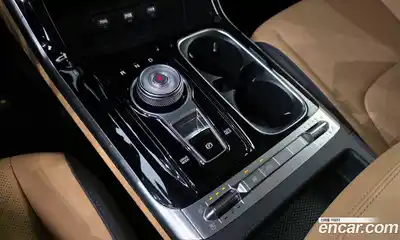 Kia Canival 2021 2.2 Автомат в Москве № 1173037, миниатюра 9