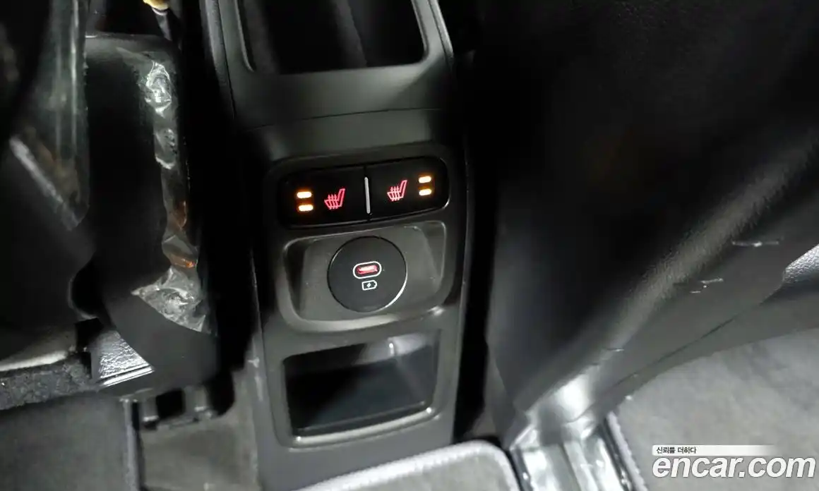 Kia Ray 2023 1.0 Автомат в Москве № 1173051, фото 18