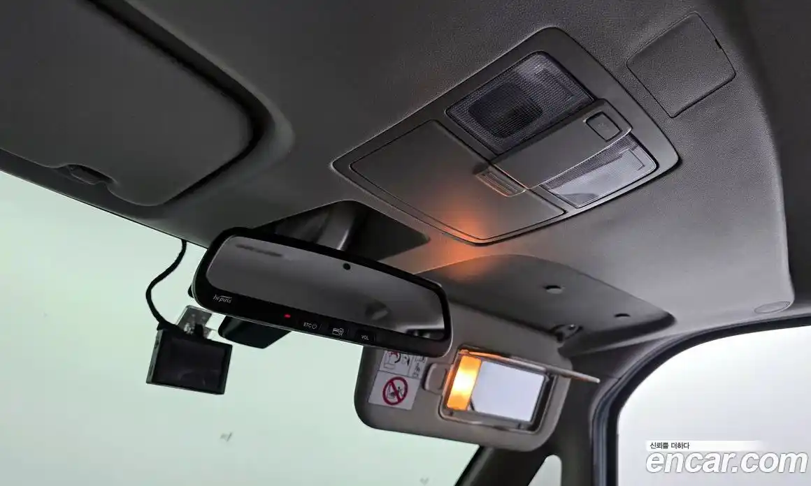 Kia Ray 2023 1.0 Автомат в Москве № 1173051, фото 19