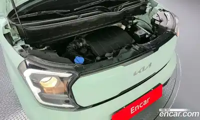 Kia Ray 2023 1.0 Автомат в Москве № 1173051, миниатюра 6