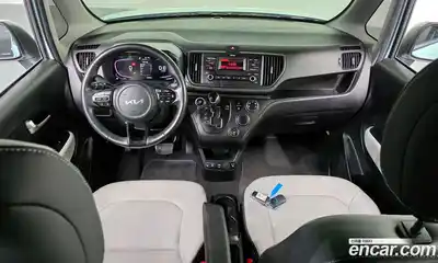 Kia Ray 2023 1.0 Автомат в Москве № 1173051, миниатюра 7