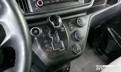 Kia Ray 2023 1.0 Автомат в Москве № 1173051, миниатюра 9