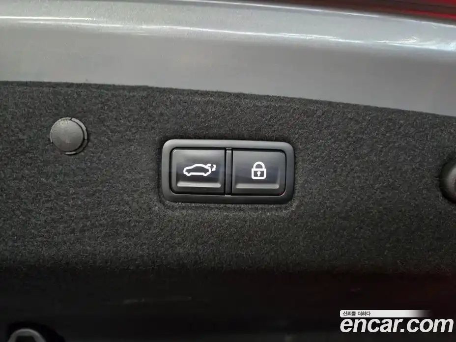 Kia K8 2023 2.5 Автомат в Москве № 1173058, фото 11