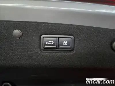 Kia K8 2023 2.5 Автомат в Москве № 1173058, миниатюра 11