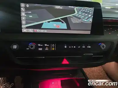 Kia K8 2023 2.5 Автомат в Москве № 1173058, миниатюра 12