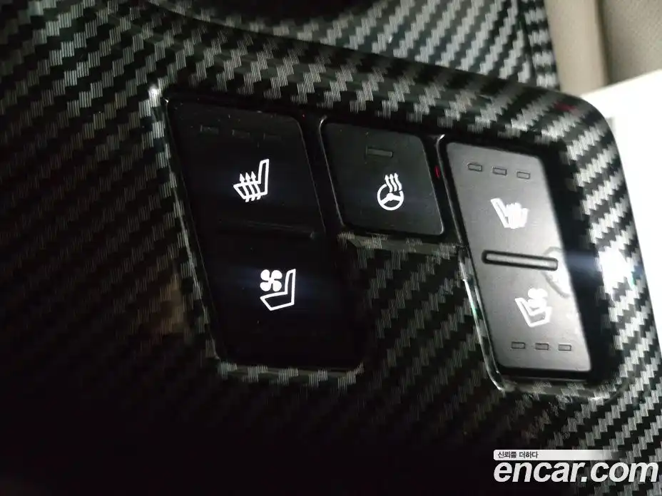 Kia K8 2023 2.5 Автомат в Москве № 1173058, фото 14