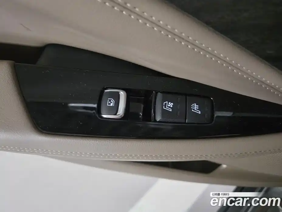 Kia K8 2023 2.5 Автомат в Москве № 1173058, фото 15