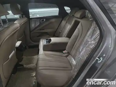 Kia K8 2023 2.5 Автомат в Москве № 1173058, миниатюра 8