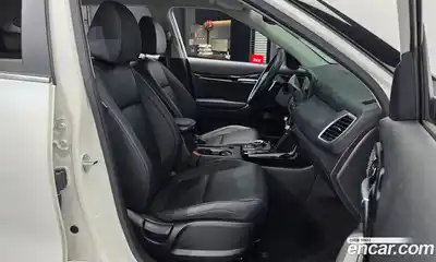 Kia Seltos 2023 2.0 гидро в Москве № 1173068, миниатюра 11