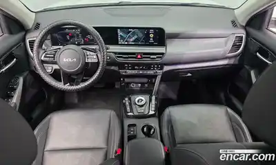 Kia Seltos 2023 2.0 гидро в Москве № 1173068, миниатюра 7