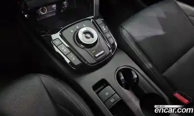 Kia Seltos 2023 2.0 гидро в Москве № 1173068, миниатюра 9