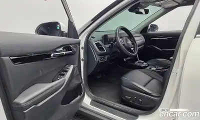 Kia Seltos 2023 2.0 гидро в Москве № 1173068, миниатюра 10