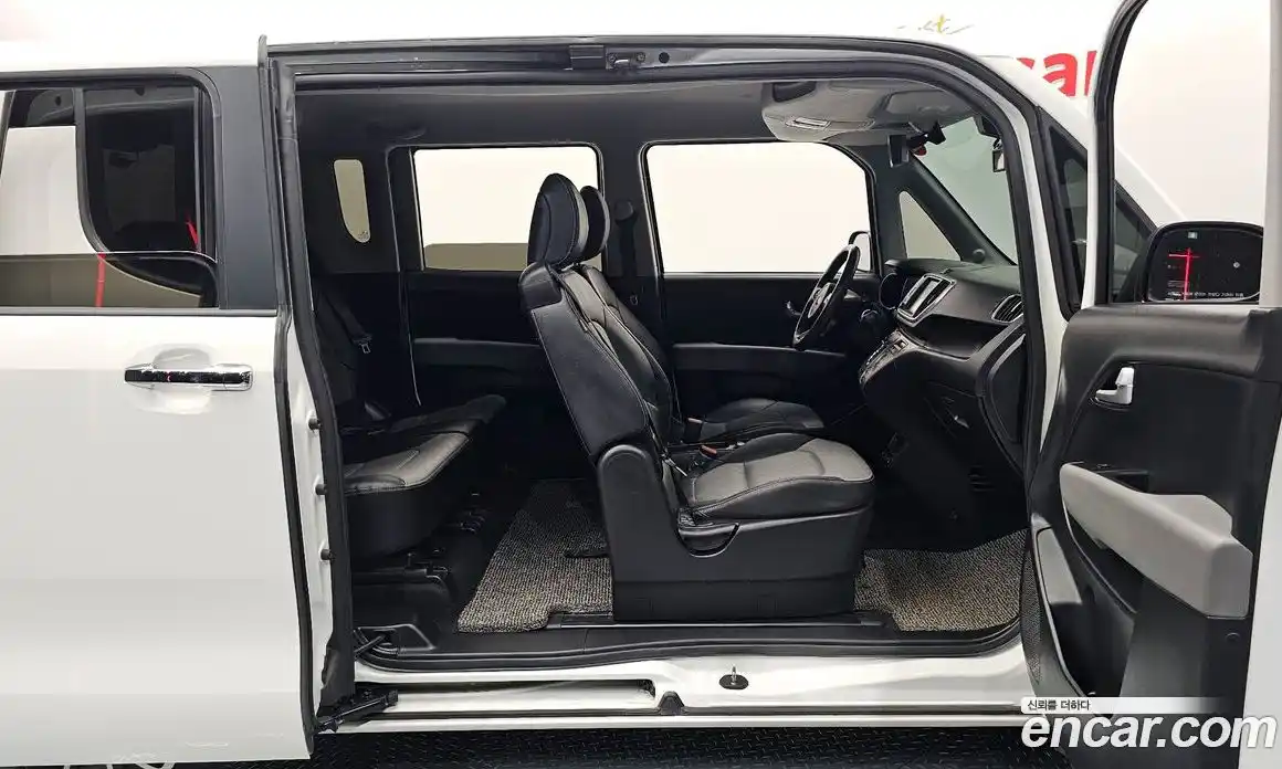 Kia Ray 2020 1.0 Автомат в Москве № 1173069, фото 11