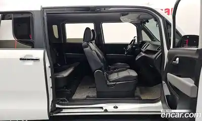 Kia Ray 2020 1.0 Автомат в Москве № 1173069, миниатюра 11