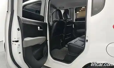 Kia Ray 2020 1.0 Автомат в Москве № 1173069, миниатюра 12