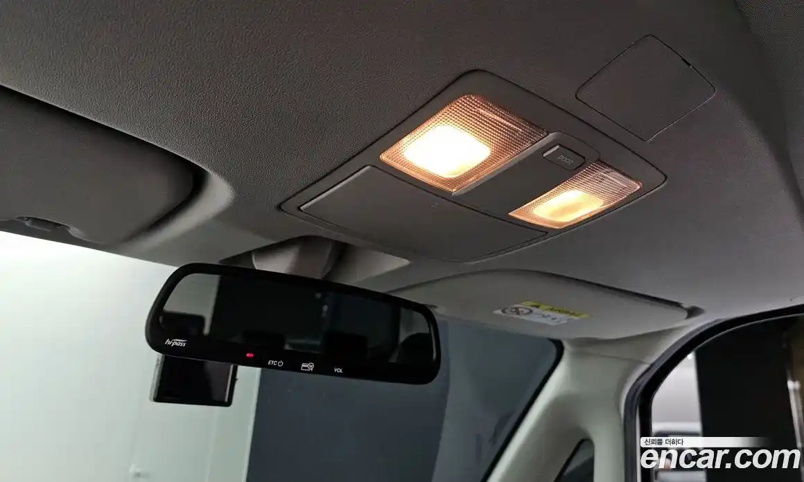 Kia Ray 2020 1.0 Автомат в Москве № 1173069, фото 17