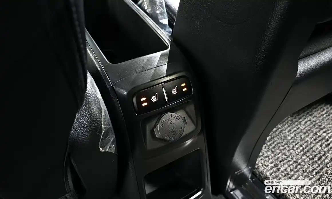 Kia Ray 2020 1.0 Автомат в Москве № 1173069, фото 18