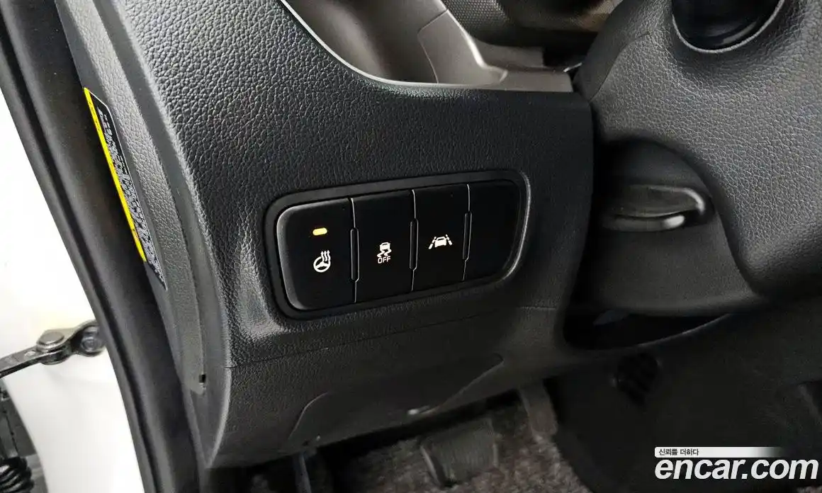 Kia Ray 2020 1.0 Автомат в Москве № 1173069, фото 19