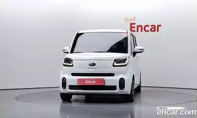 Kia Ray 2020 1.0 Автомат в Москве № 1173069, миниатюра 3