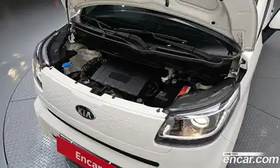 Kia Ray 2020 1.0 Автомат в Москве № 1173069, миниатюра 6