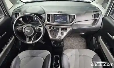 Kia Ray 2020 1.0 Автомат в Москве № 1173069, миниатюра 7