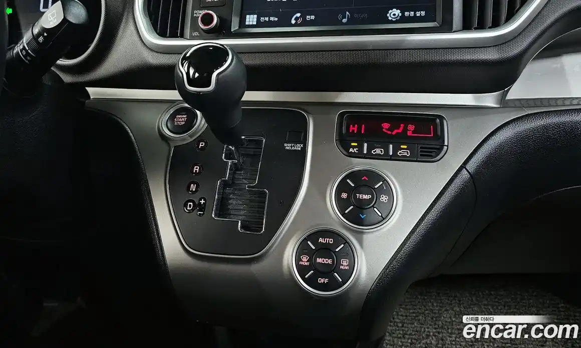 Kia Ray 2020 1.0 Автомат в Москве № 1173069, фото 9