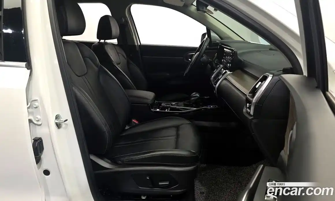 Kia Sorento 2021 2.5 Автомат в Москве № 1173071, фото 11