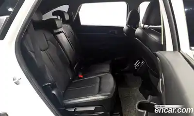 Kia Sorento 2021 2.5 Автомат в Москве № 1173071, миниатюра 12
