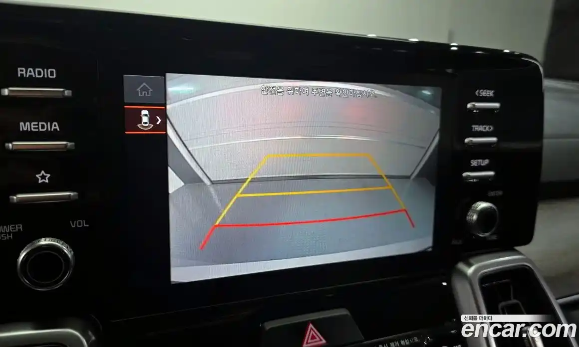 Kia Sorento 2021 2.5 Автомат в Москве № 1173071, фото 15