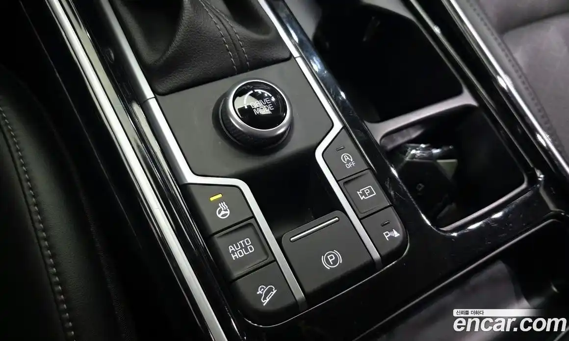 Kia Sorento 2021 2.5 Автомат в Москве № 1173071, фото 16